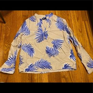Summer Shirt